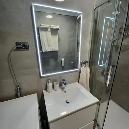 Davorin Center Apartamento