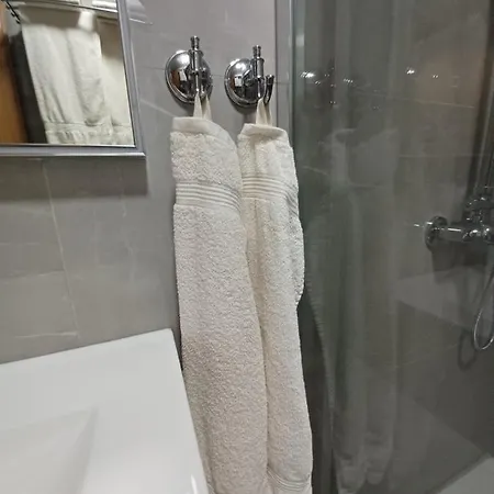 Davorin Center Apartamento Pula