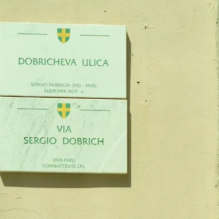 Davorin Center Apartment