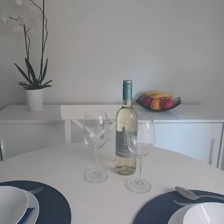 Davorin Center Apartment Pula