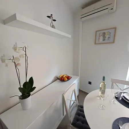 Apartment Davorin Center Pula