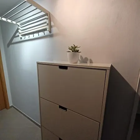 Apartment Davorin Center