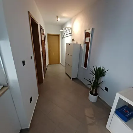 Davorin Center Apartment Pula