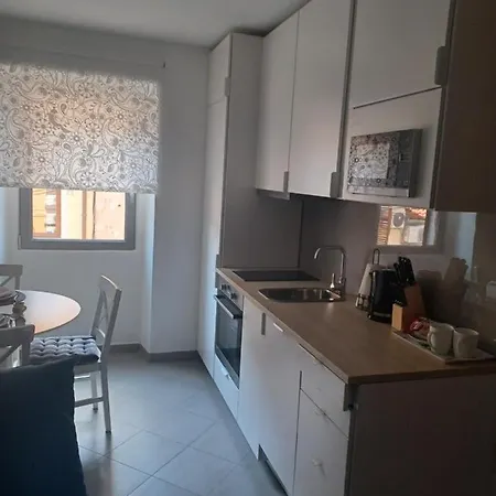 Apartment Davorin Center *
