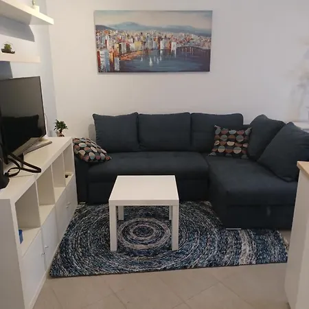 Davorin Center Apartment