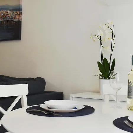 Apartment Davorin Center