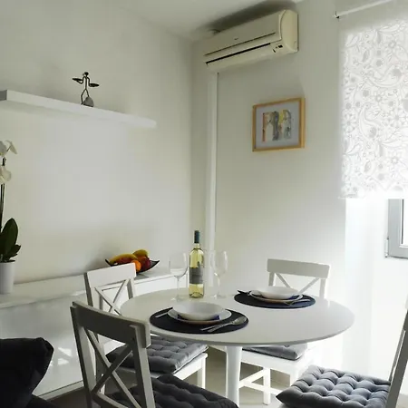 Davorin Center Apartment Pula