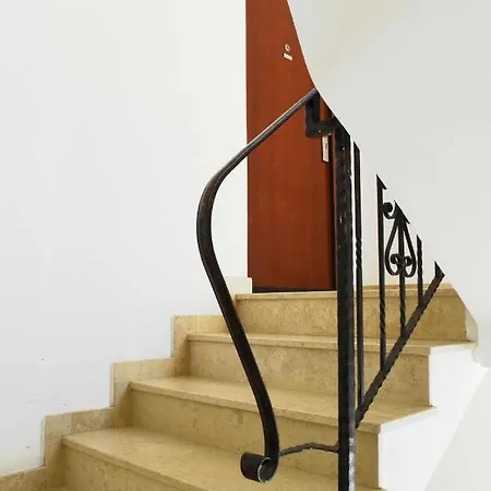 Davorin Center Apartment Pula