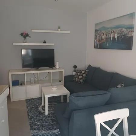 Davorin Center Apartment Pula