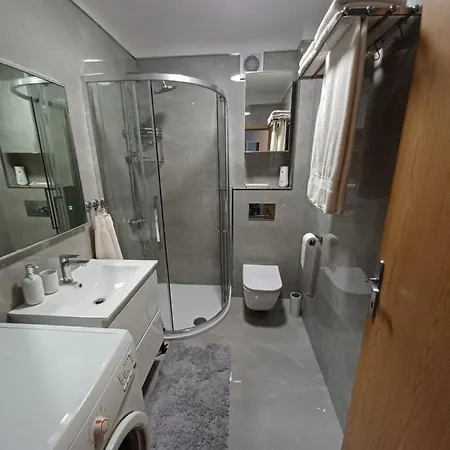 Davorin Center Apartment Pula
