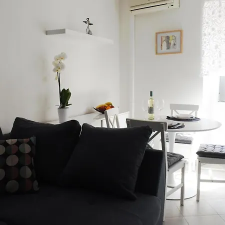 Apartment Davorin Center
