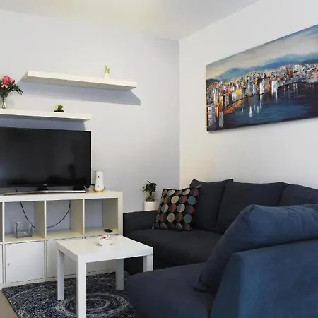 Apartment Davorin Center Pula