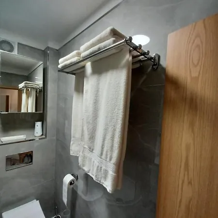 Apartment Davorin Center *