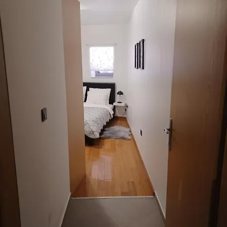 Apartment Davorin Center Pula